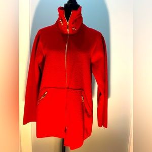 Jones New York, Large, Red.